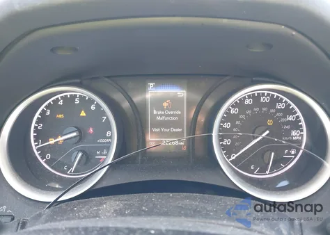 2024 Toyota Camry Le from USA, damaged, VIN 4T1C11AK7RU206546